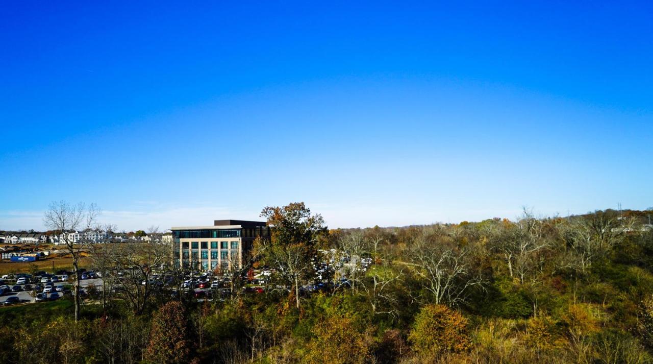 Holiday Inn Express & Suites Franklin - Berry Farms By Ihg Exterior photo