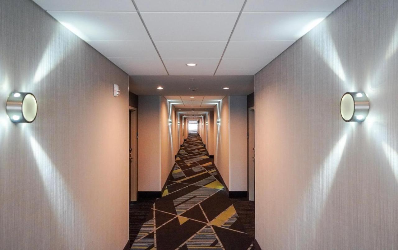 Holiday Inn Express & Suites Franklin - Berry Farms By Ihg Exterior photo