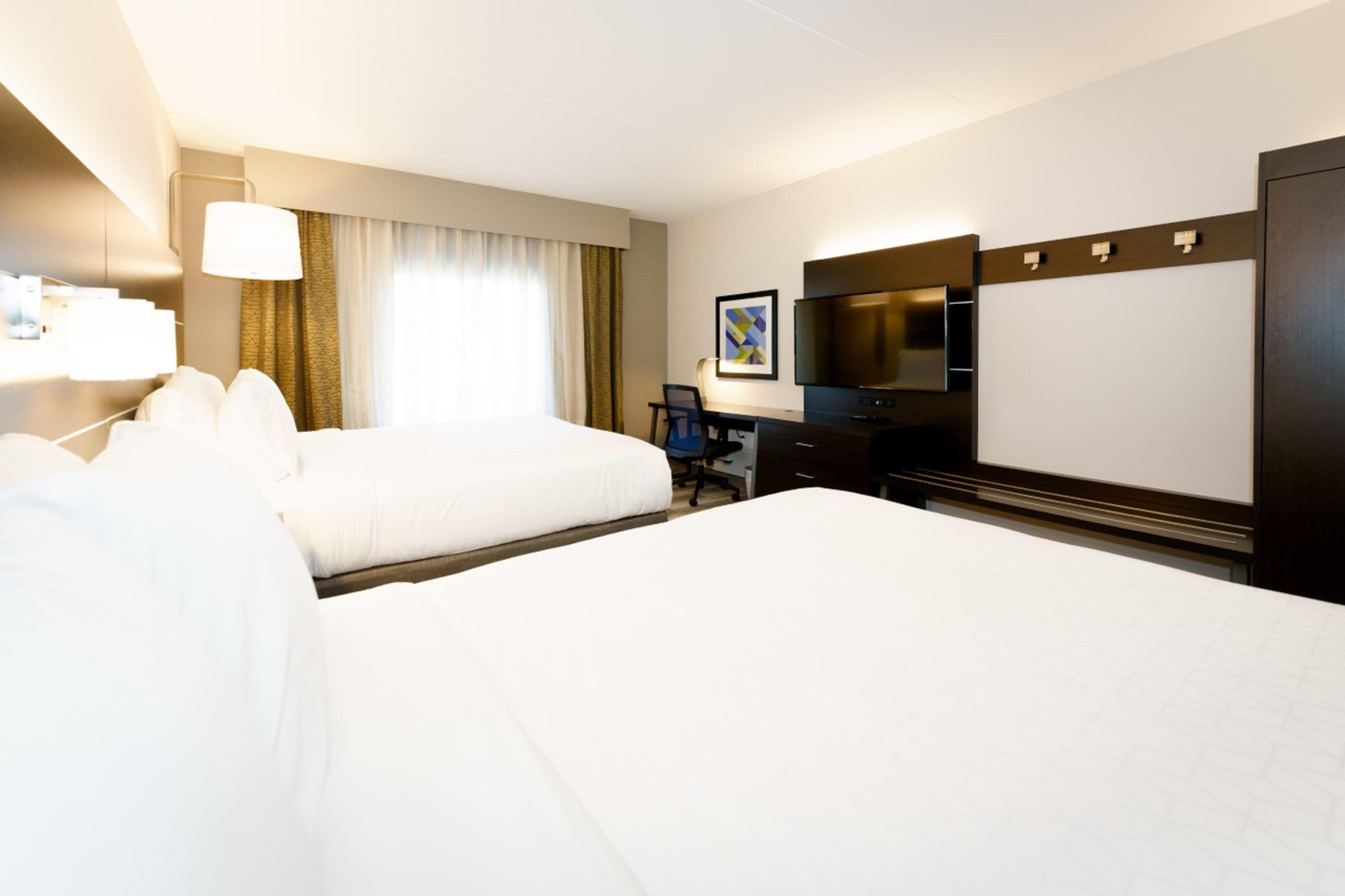 Holiday Inn Express & Suites Franklin - Berry Farms By Ihg Exterior photo